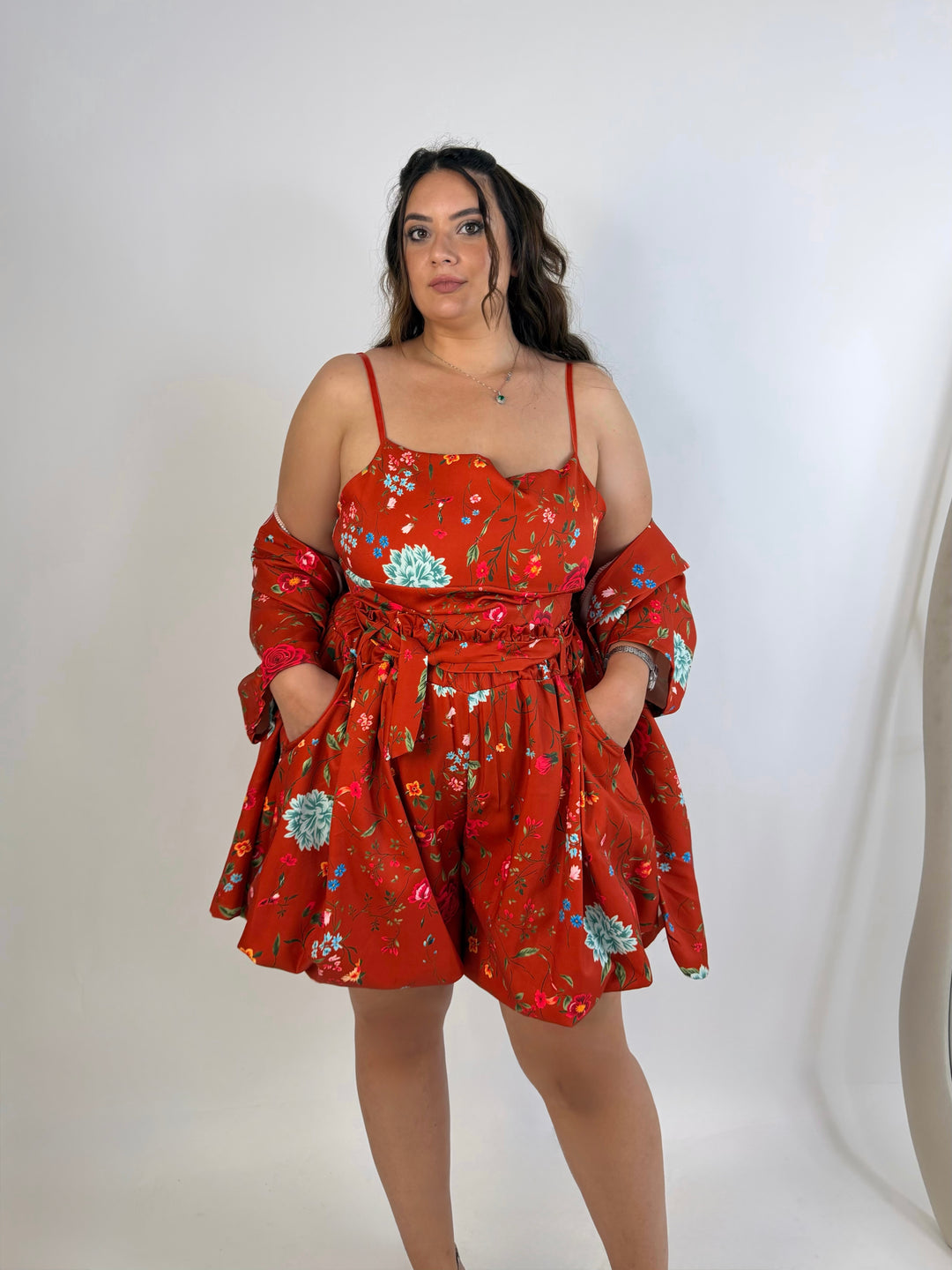 Tailleur tre pezzi “Margaret”