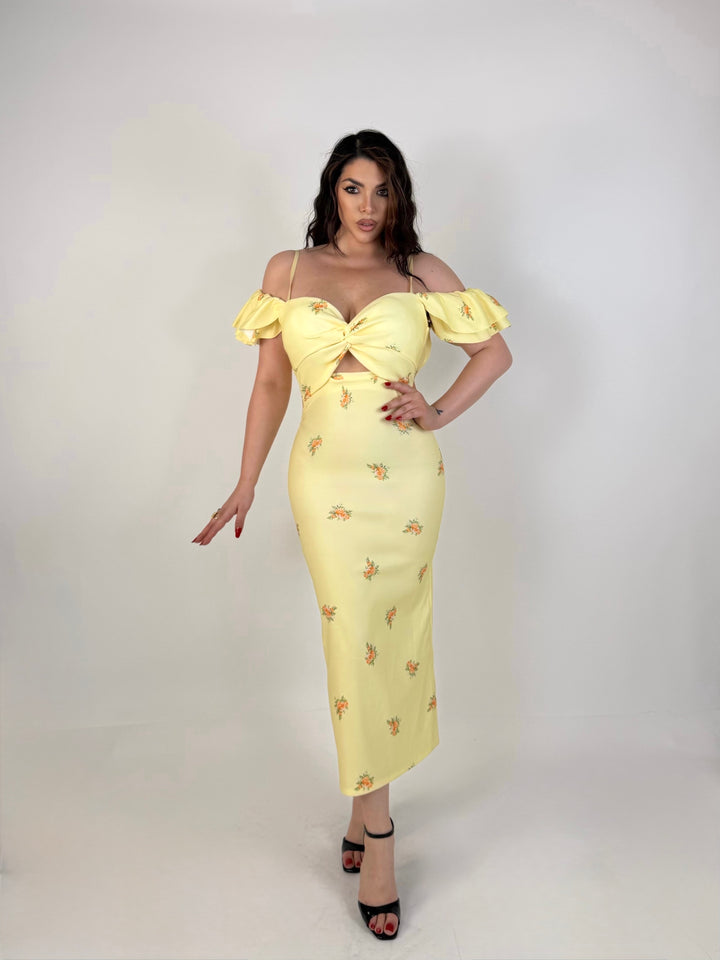 Abito “Milly”