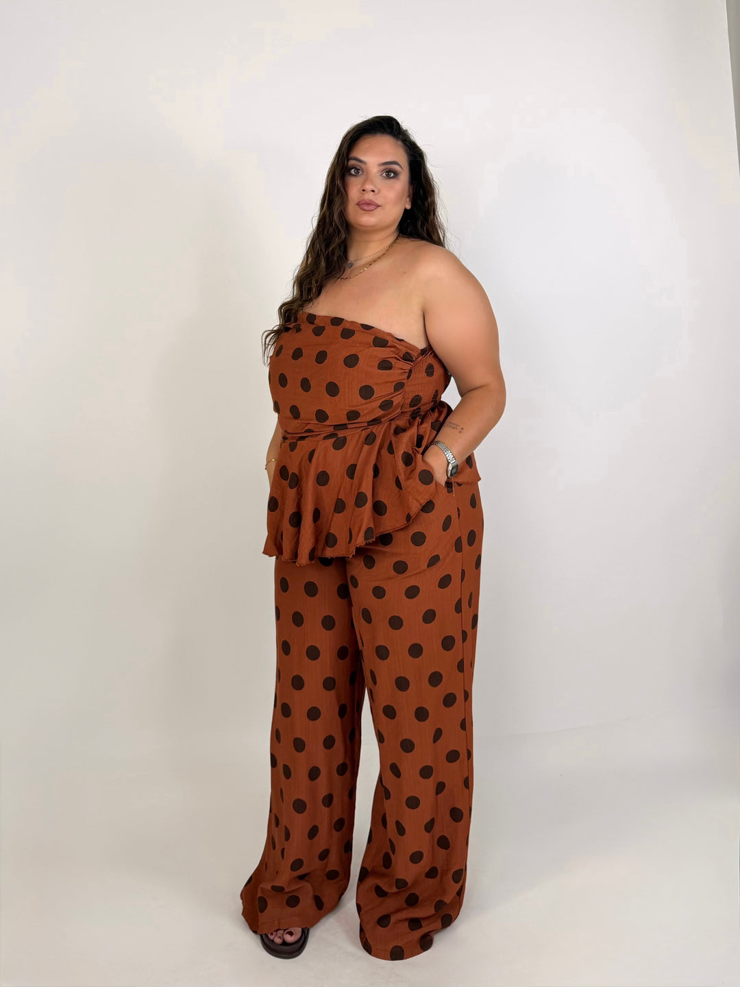 Coordinato “Gioia”