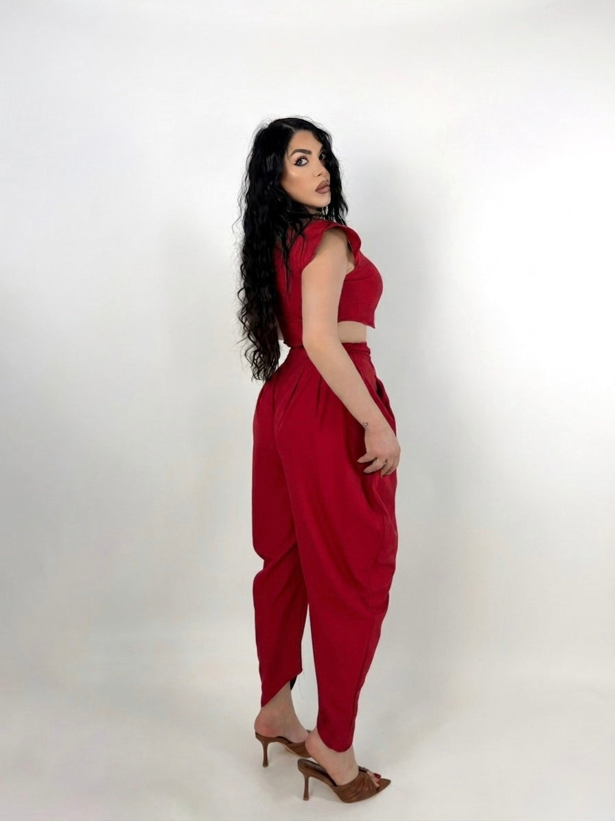 Coordinato “Luna”