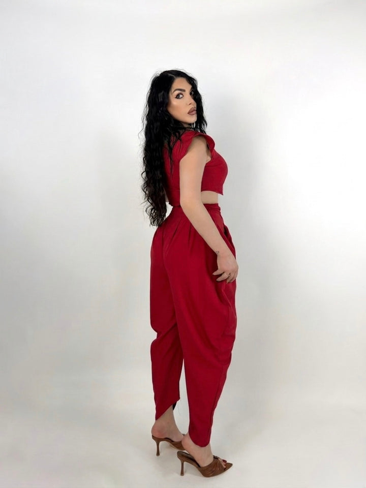 Coordinato “Luna”