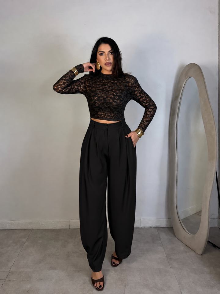 Pantaloni “Soft”