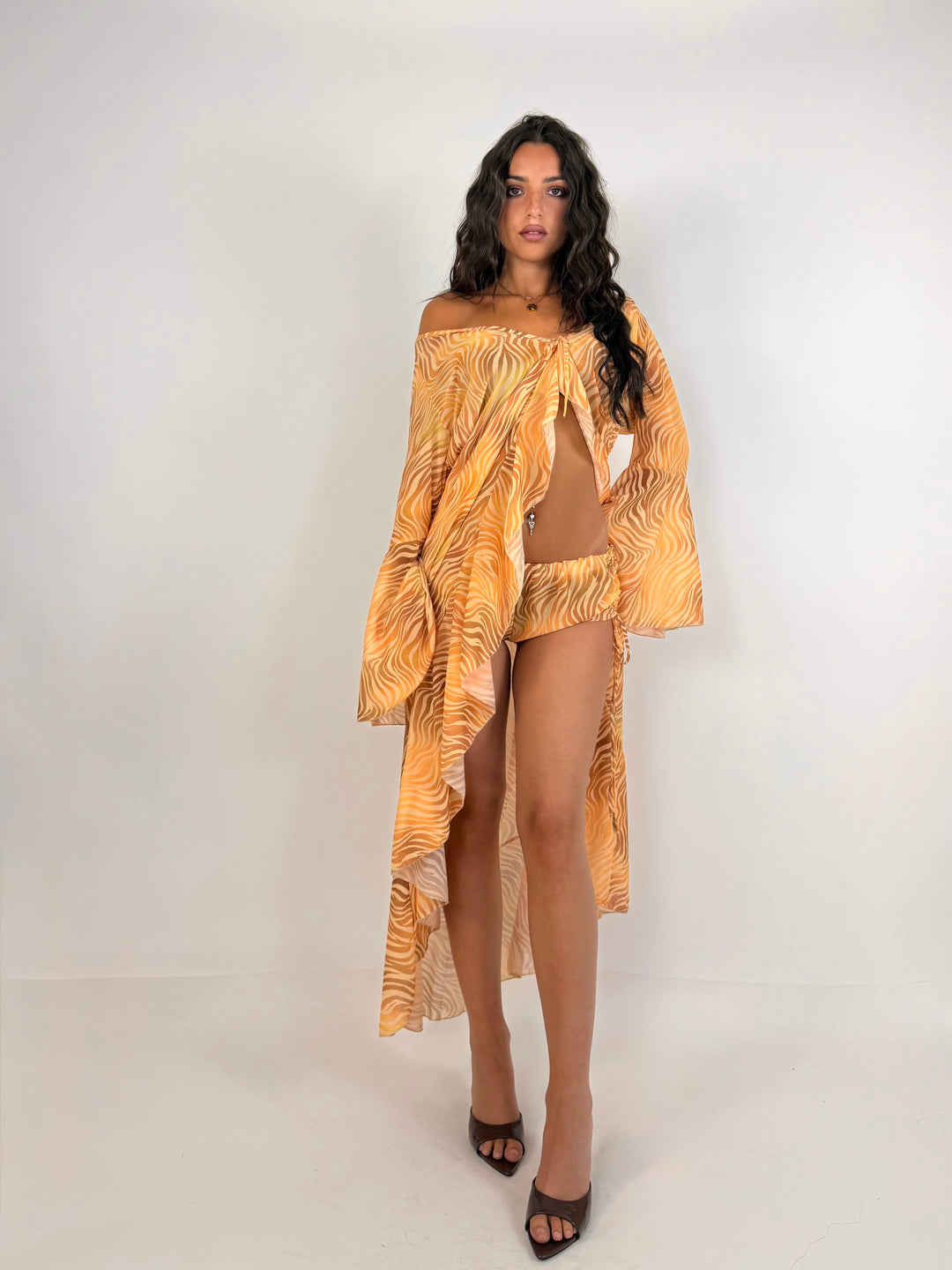 Coordinato “Malika”