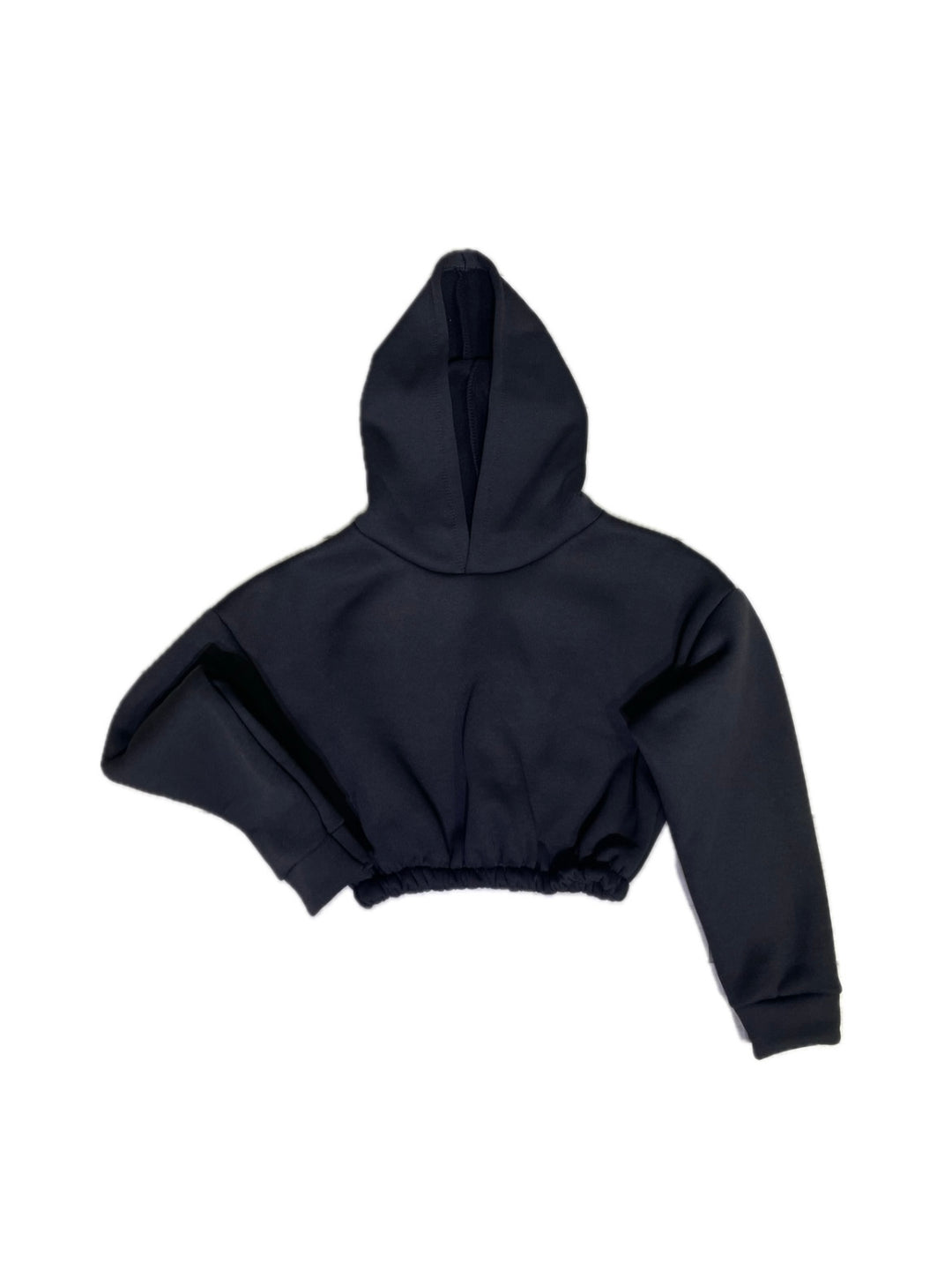 Felpa con cappuccio “Street”