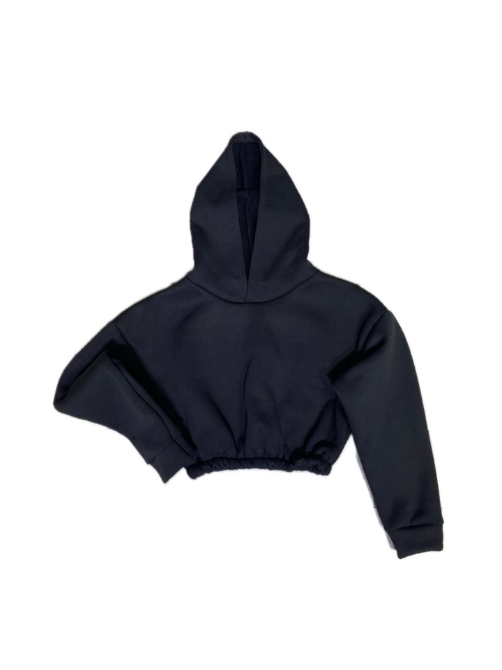 Felpa con cappuccio “Street”