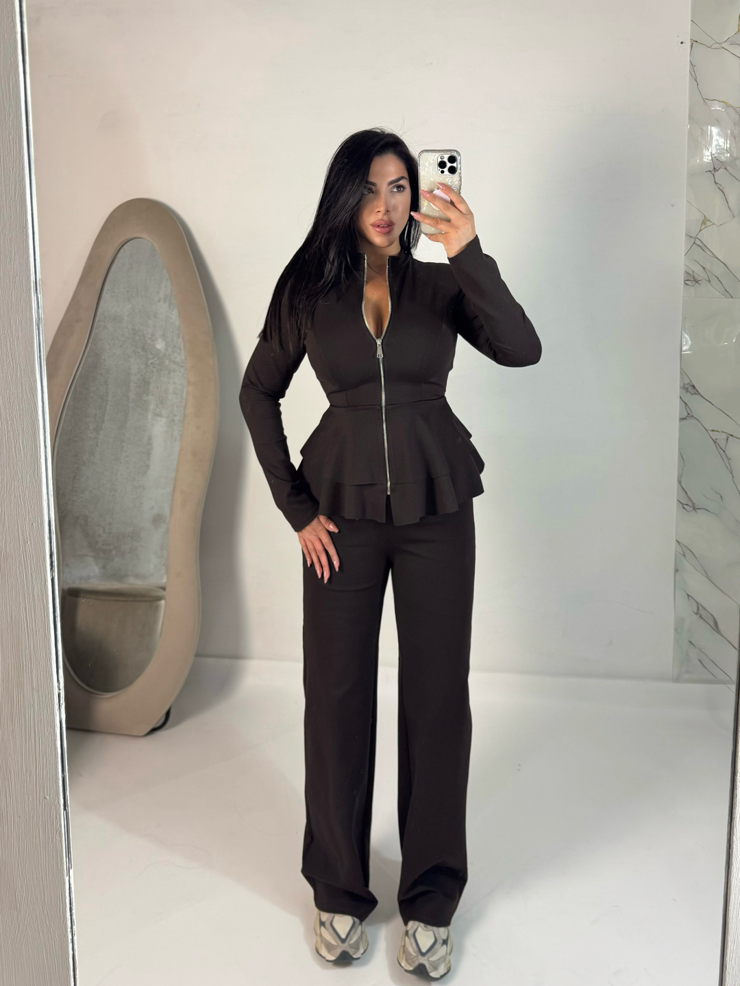 Coordinato “Not Basic”