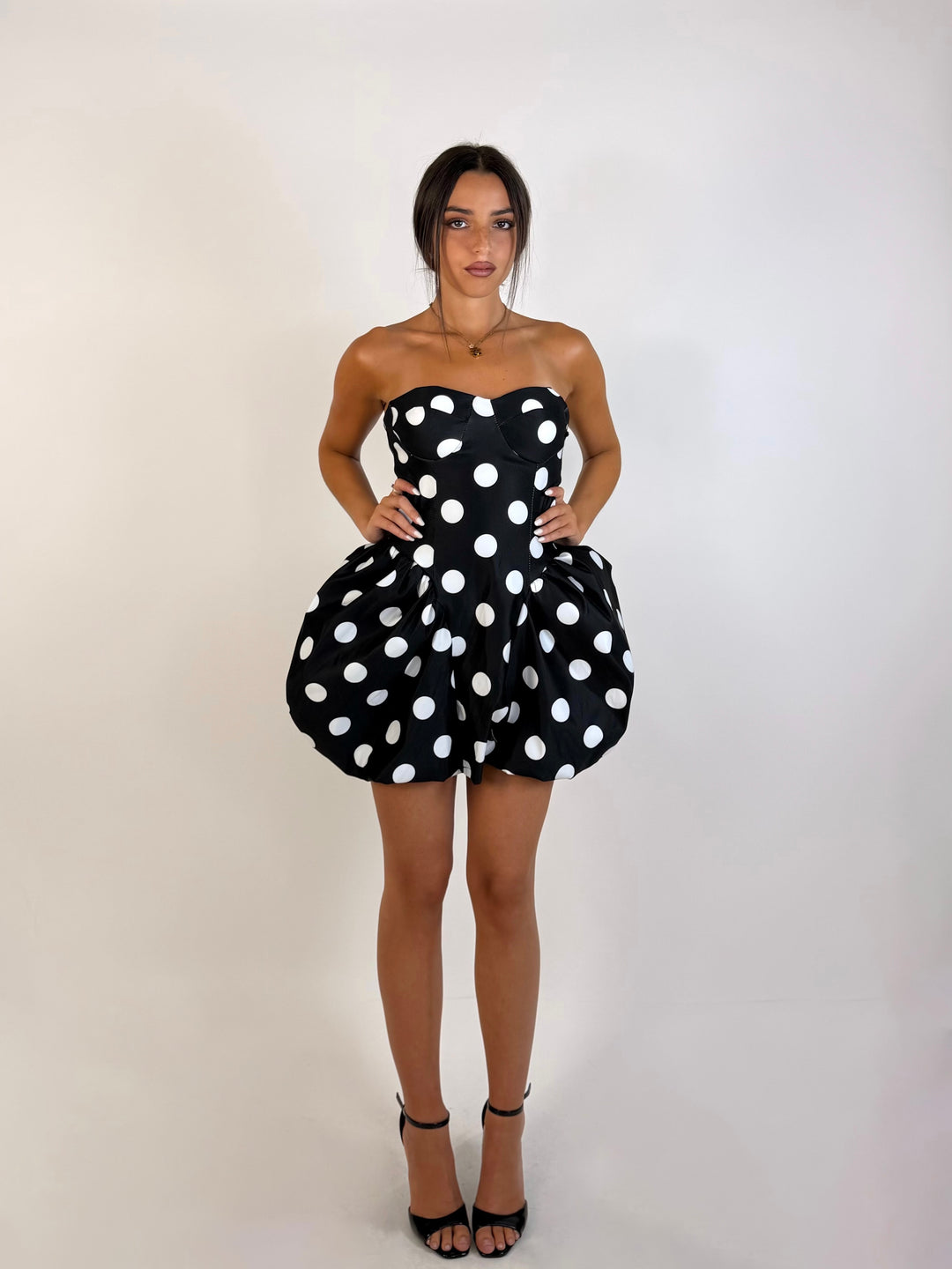 Abito “Bon Ton”