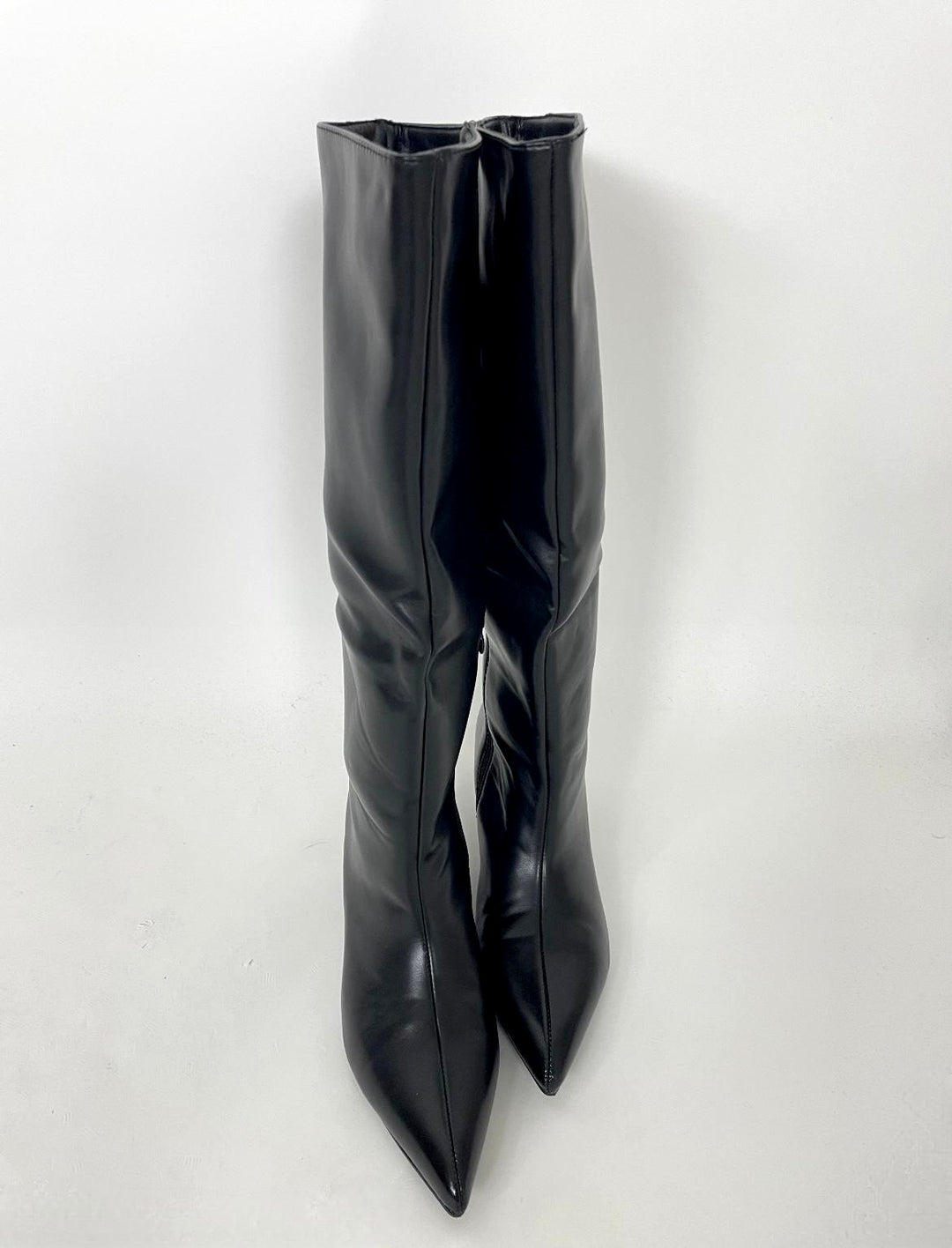 Stivali in eco pelle “Moon”