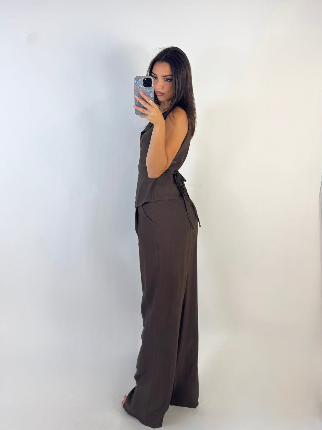 Coordinato “Manila”