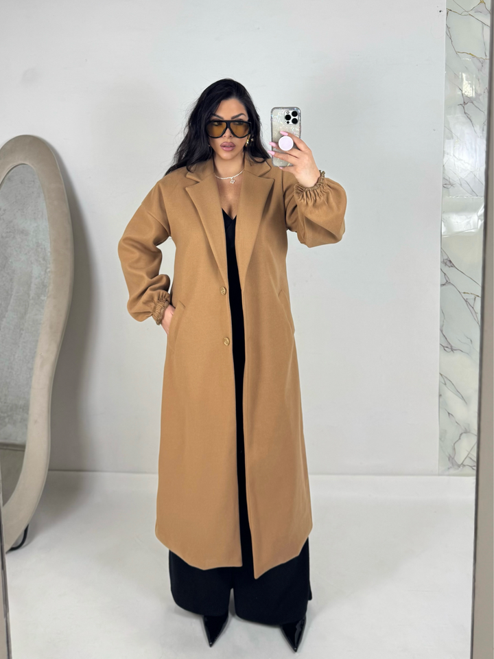 Cappotto “Chantal”