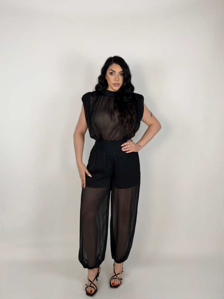 Coordinato “Jasmine”