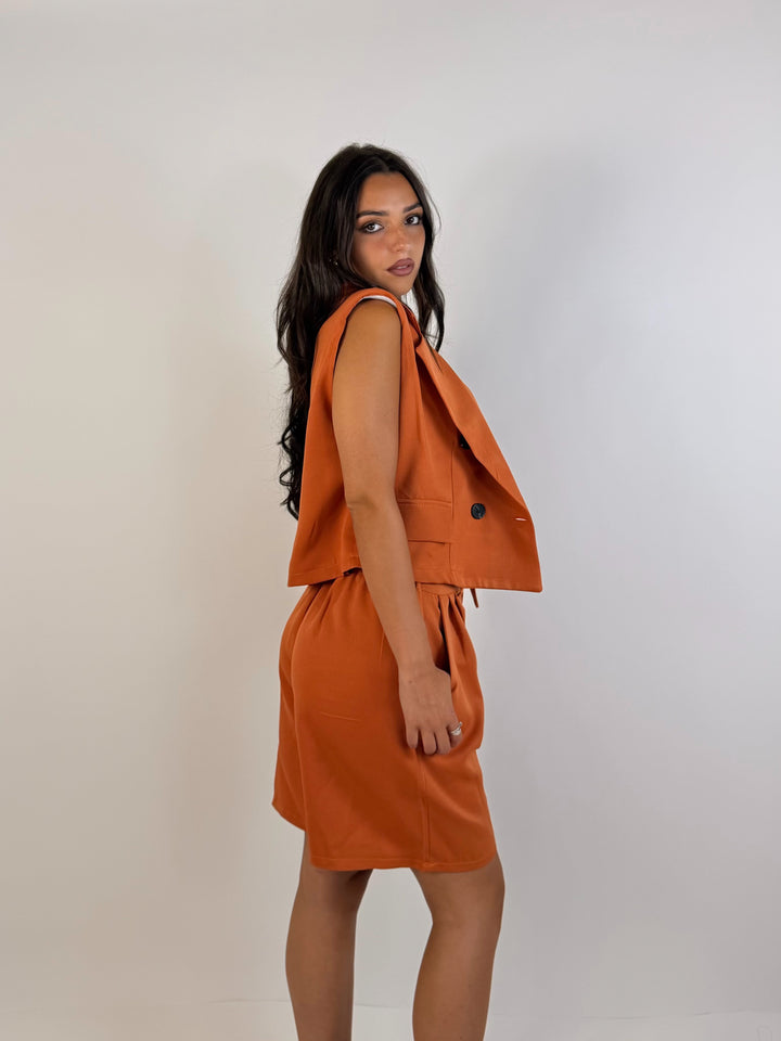 Coordinato “Camila”