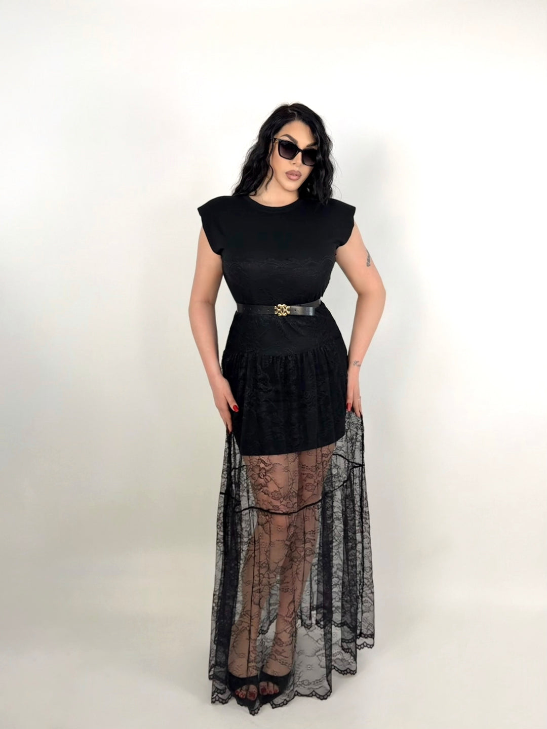 Abito “Casual Chic”