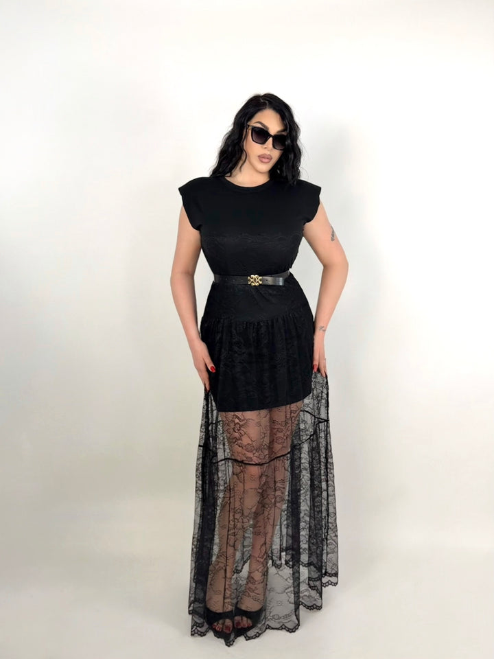 Abito “Casual Chic”