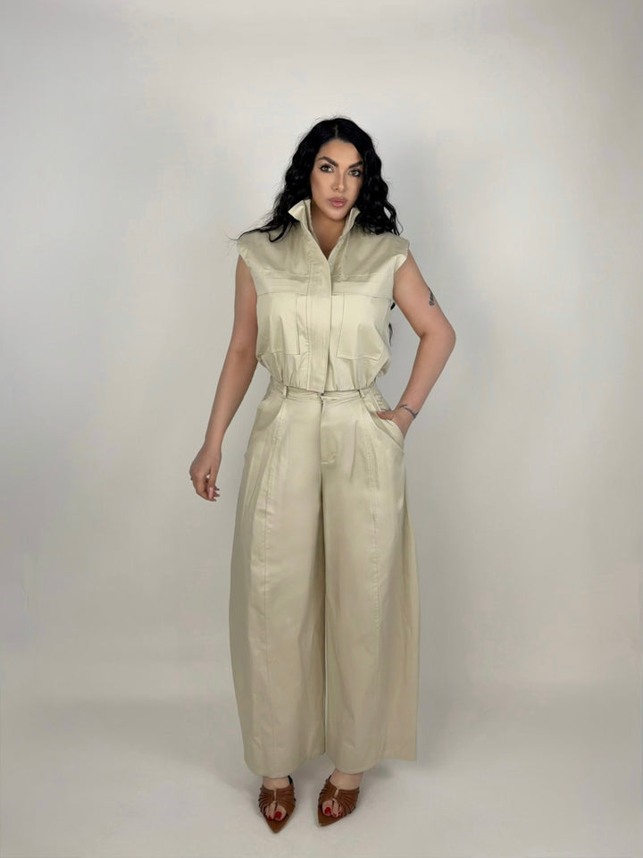 Coordinato JustWest “Giselle”