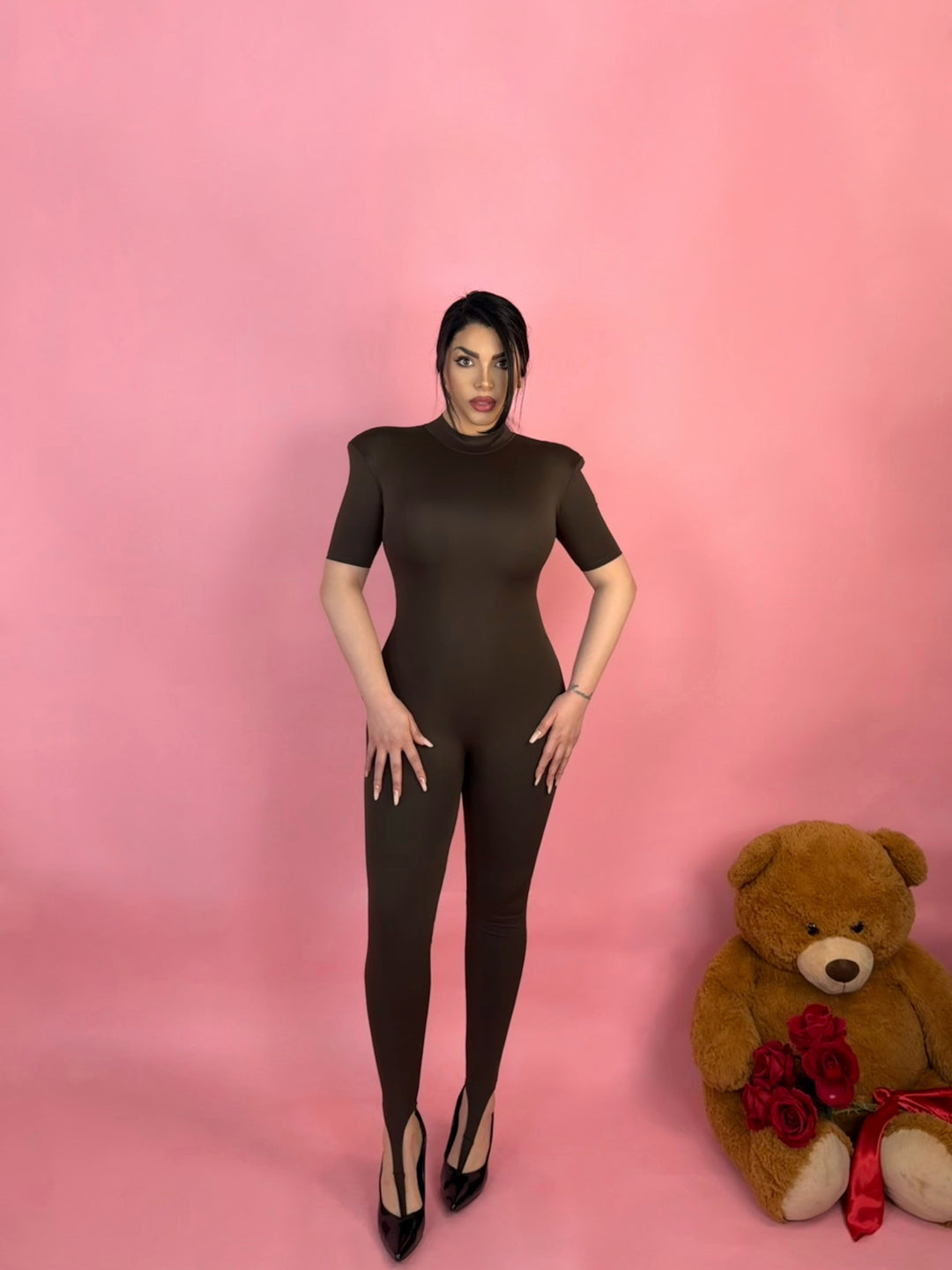 Tuta “True Love”