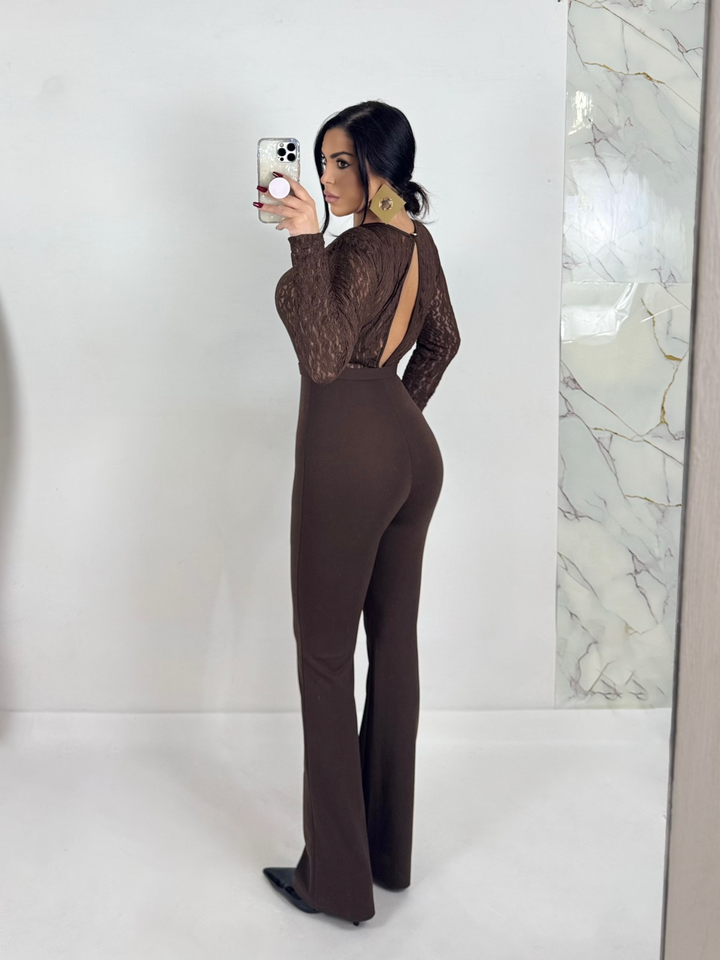 Tuta “Coco”