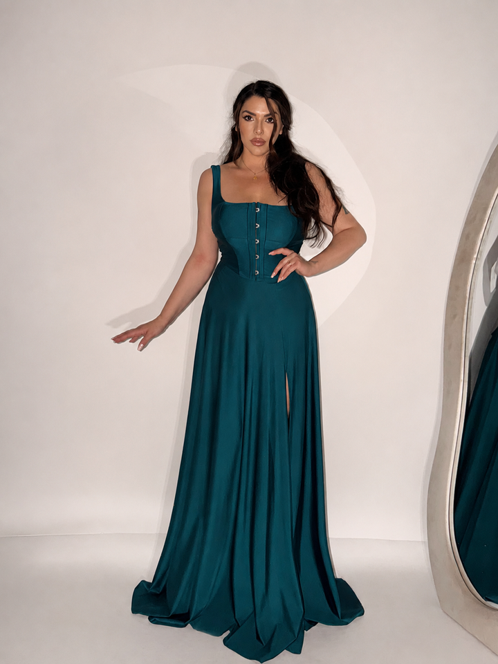 Abito “Corset”