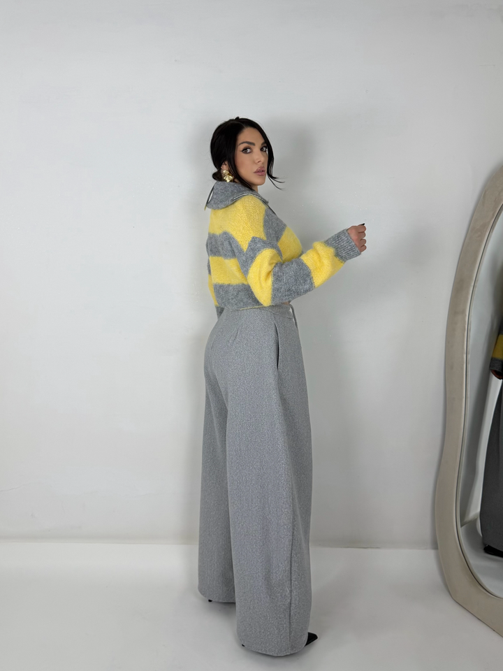 Pantaloni “Soft”