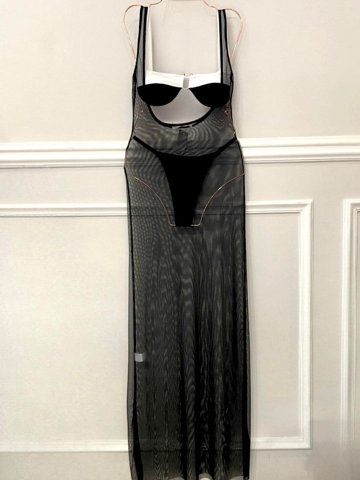 Costume e copricostume “Anita”