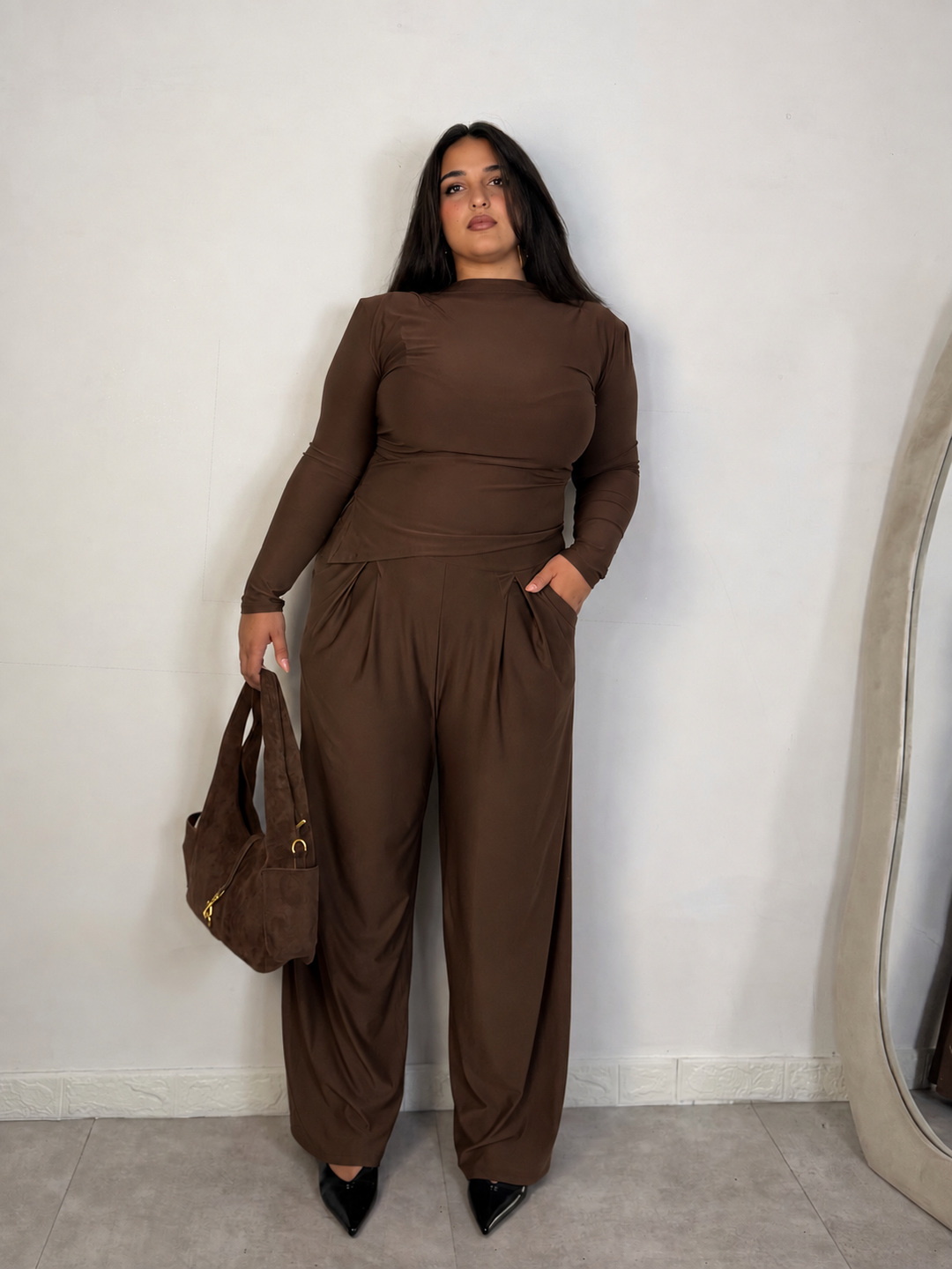 Coordinato “Clara”