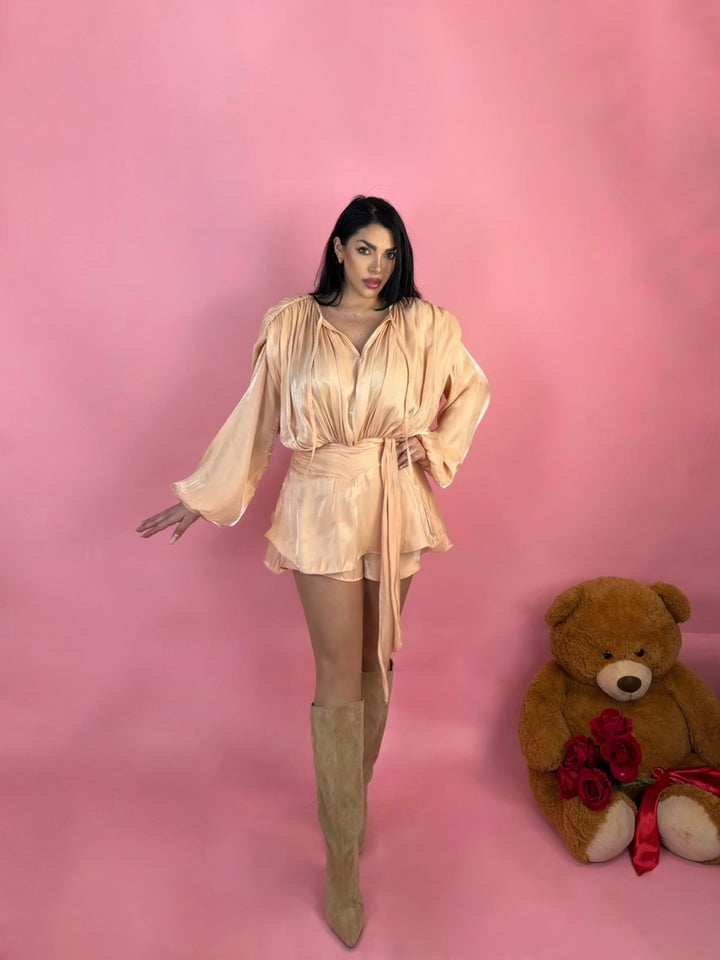 Abito tuta “Lovely”