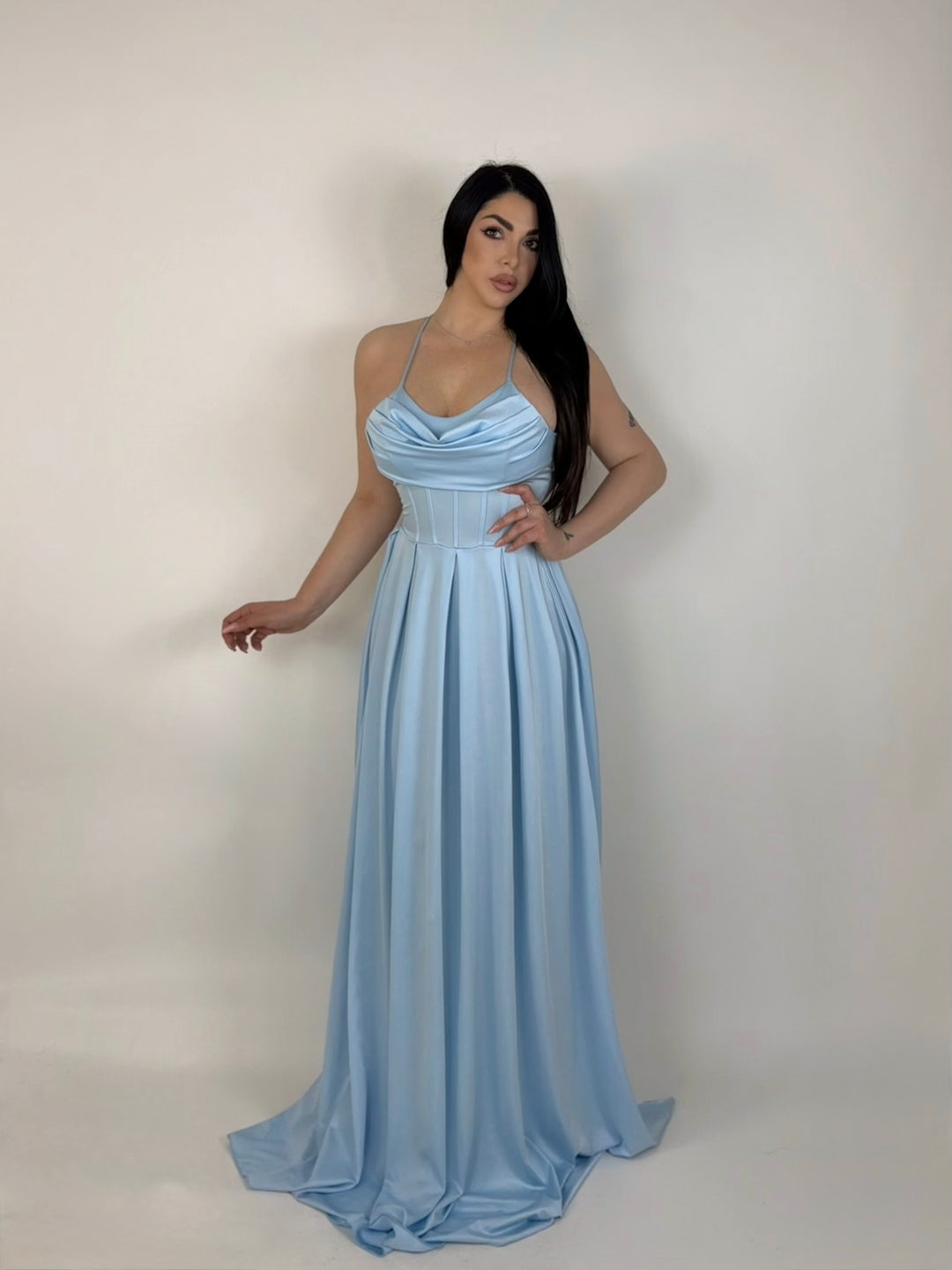 Abito “Romina”