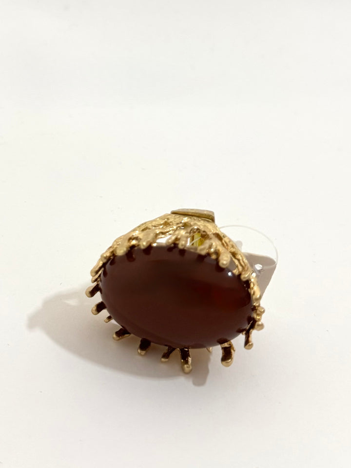 Anello “Sahara”