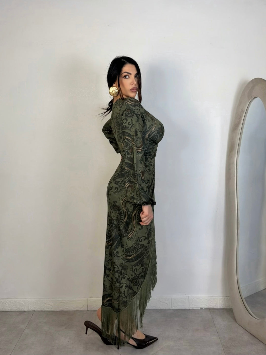 Abito “Veronique”