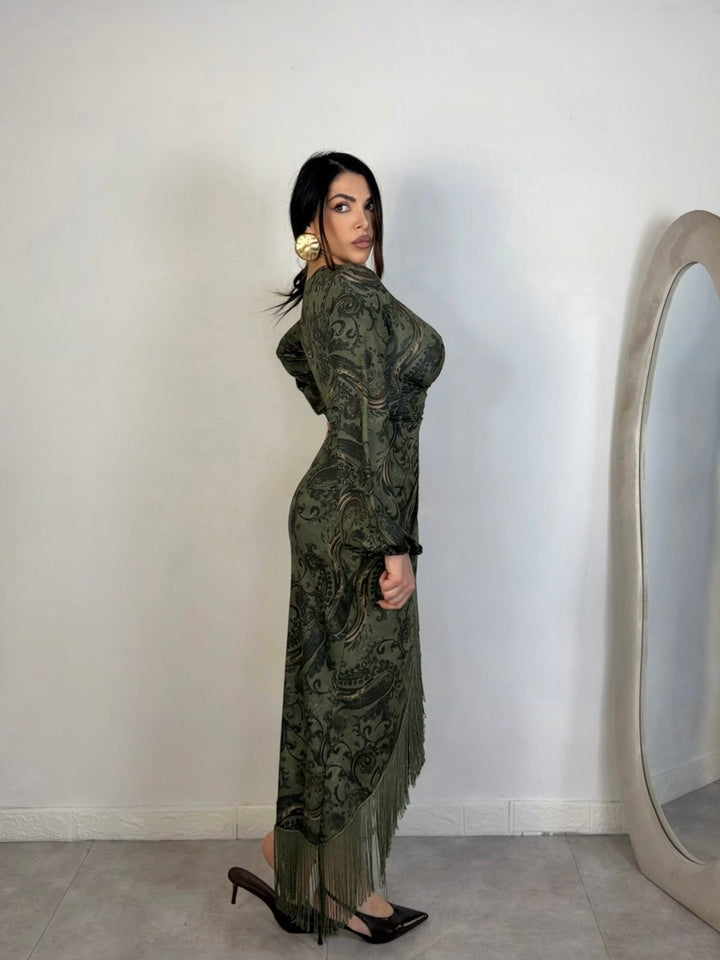 Abito “Veronique”