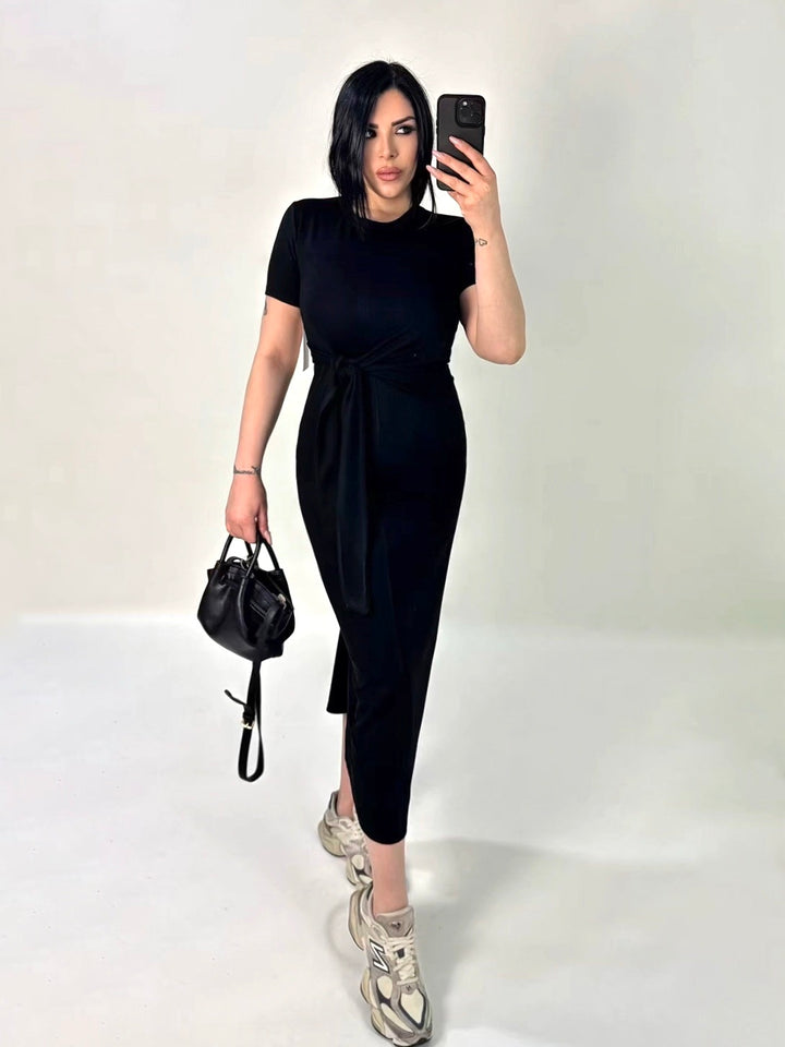 Abito “Sporty chic”