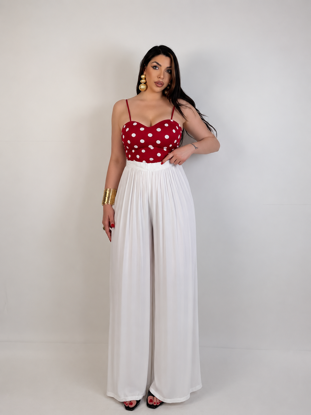 Body modellante “Giselle”