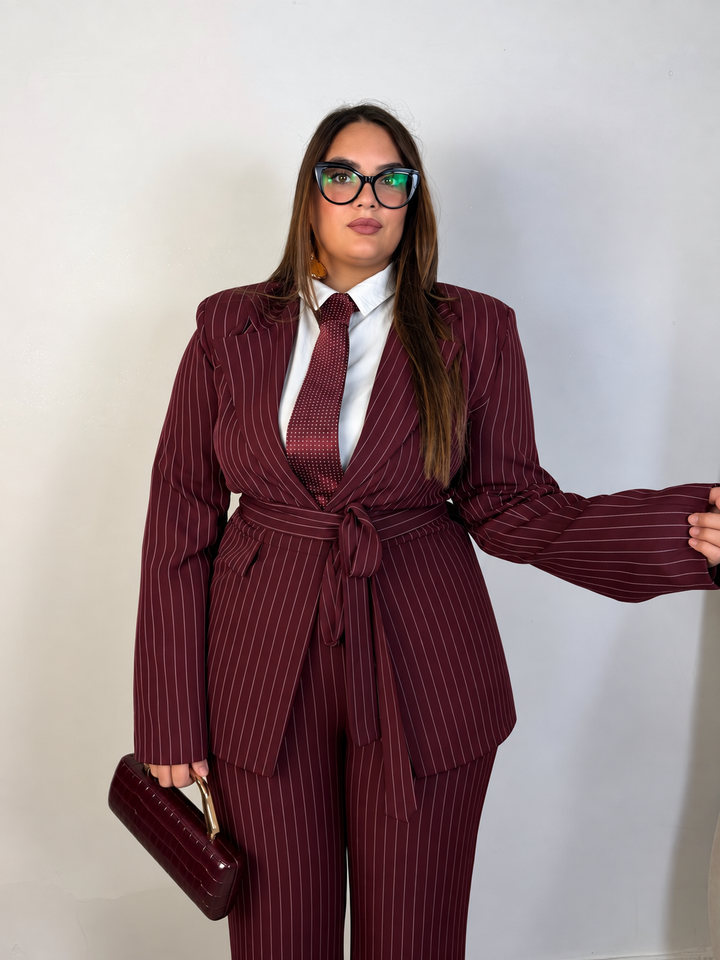 Tailleur “New York”