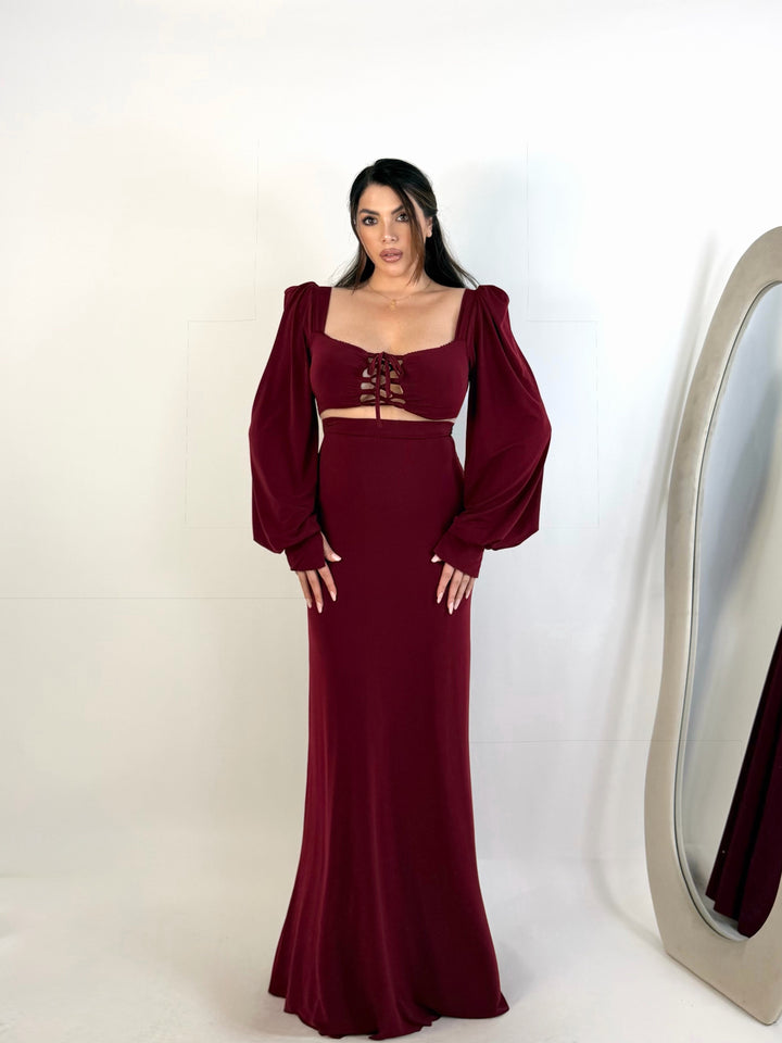 Coordinato “Sarah”