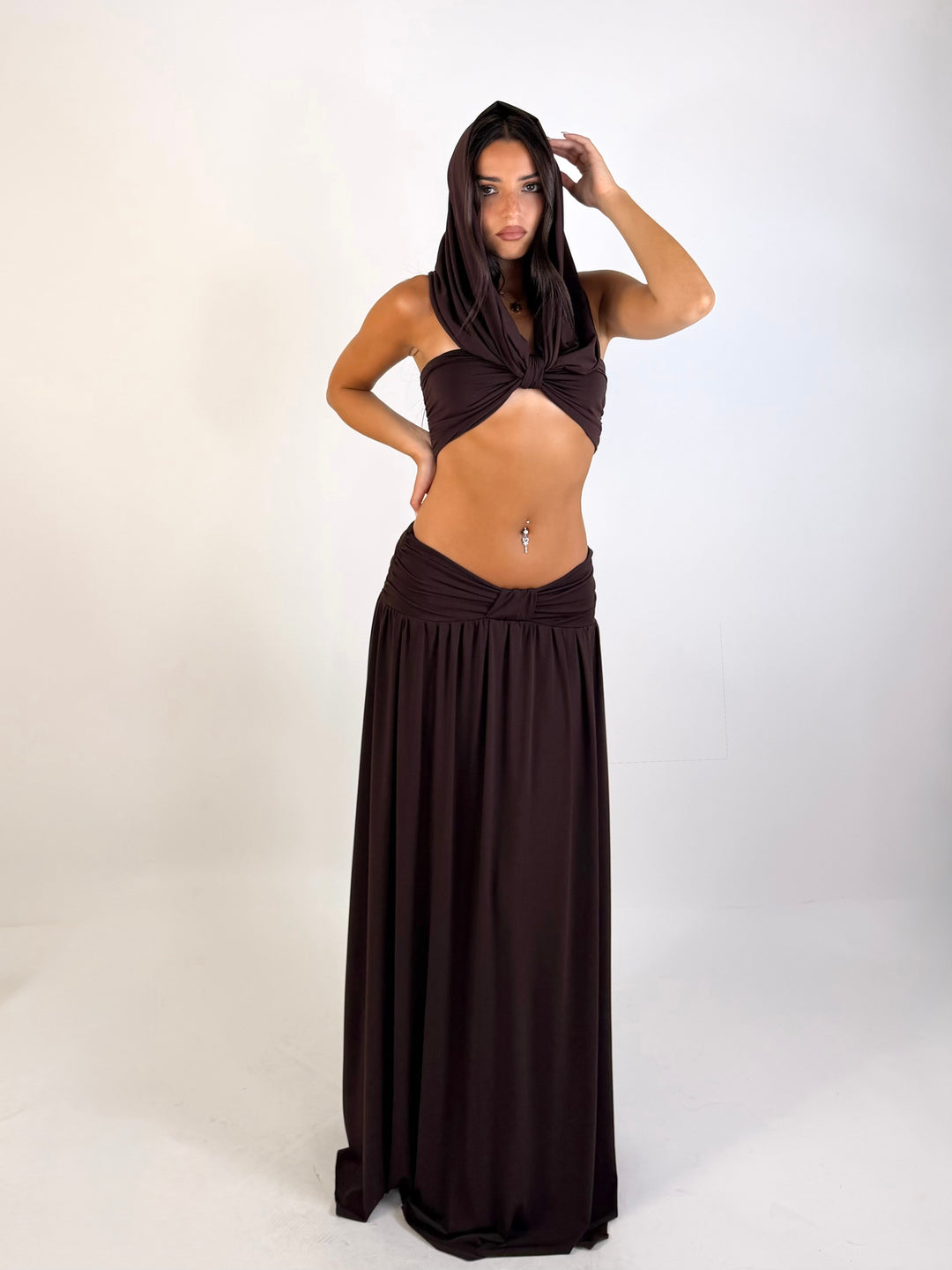 Coordinato “Dubai”