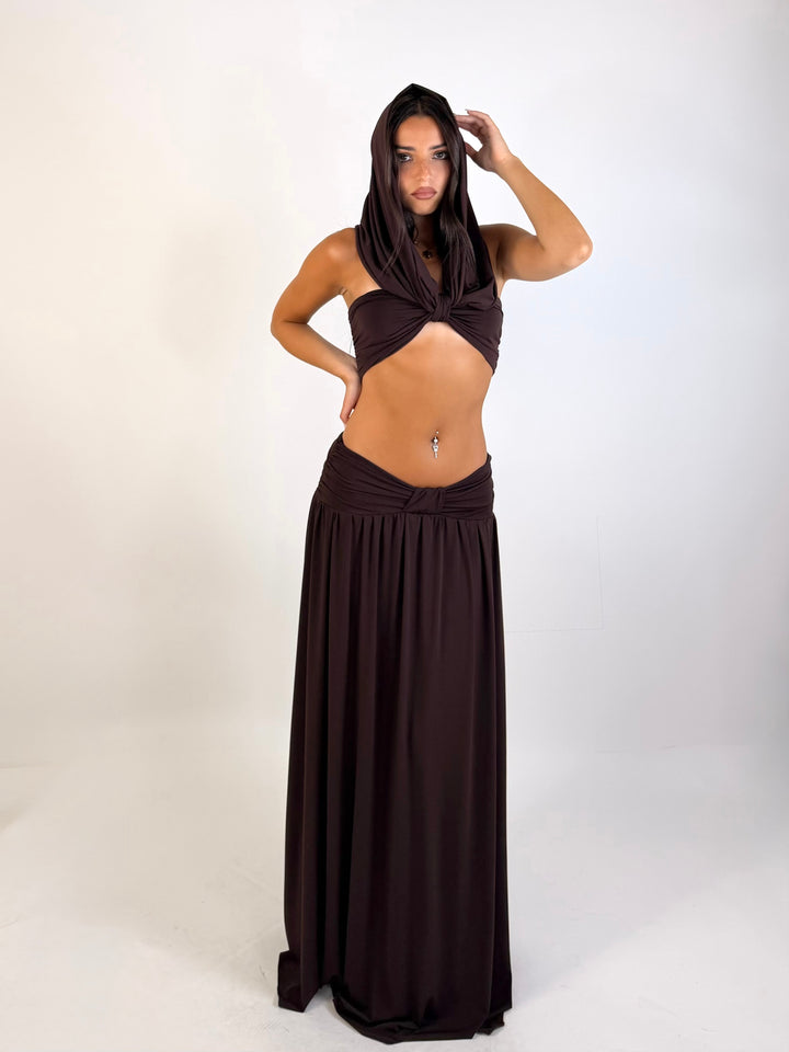 Coordinato “Dubai”