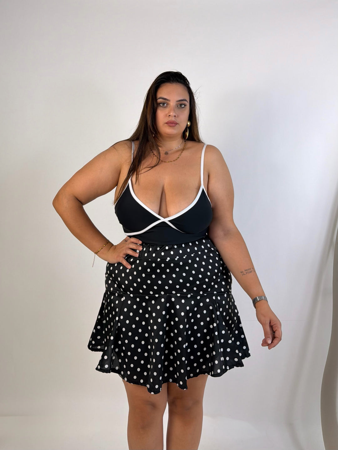 Body bi color