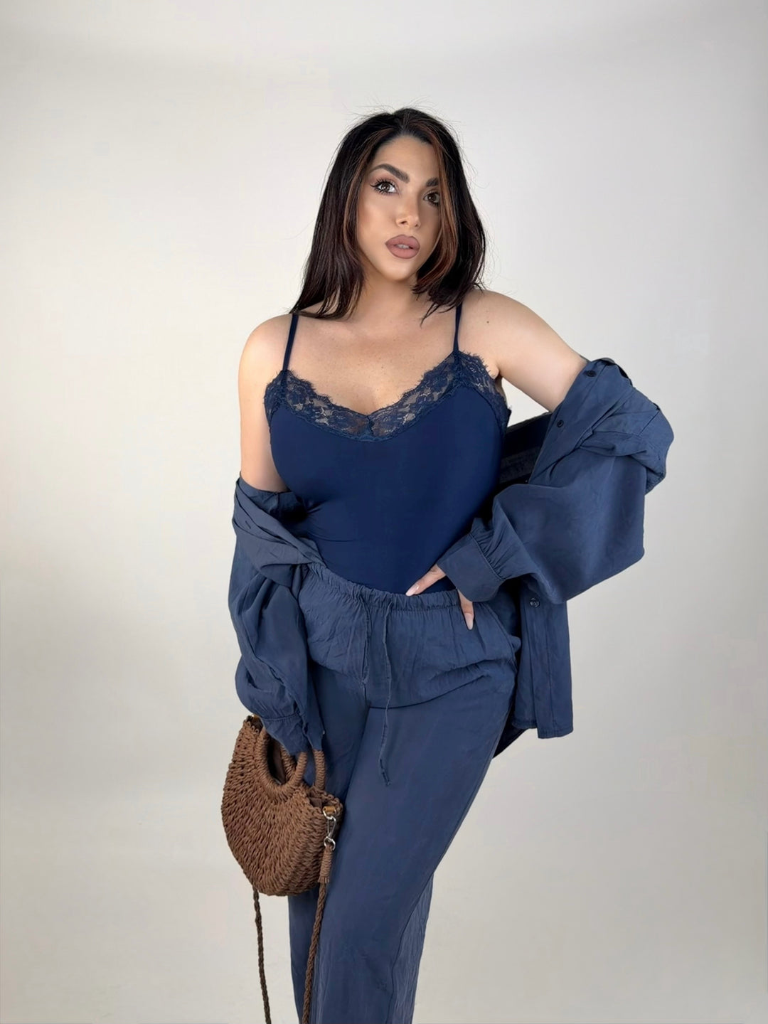 Body “Daphne”