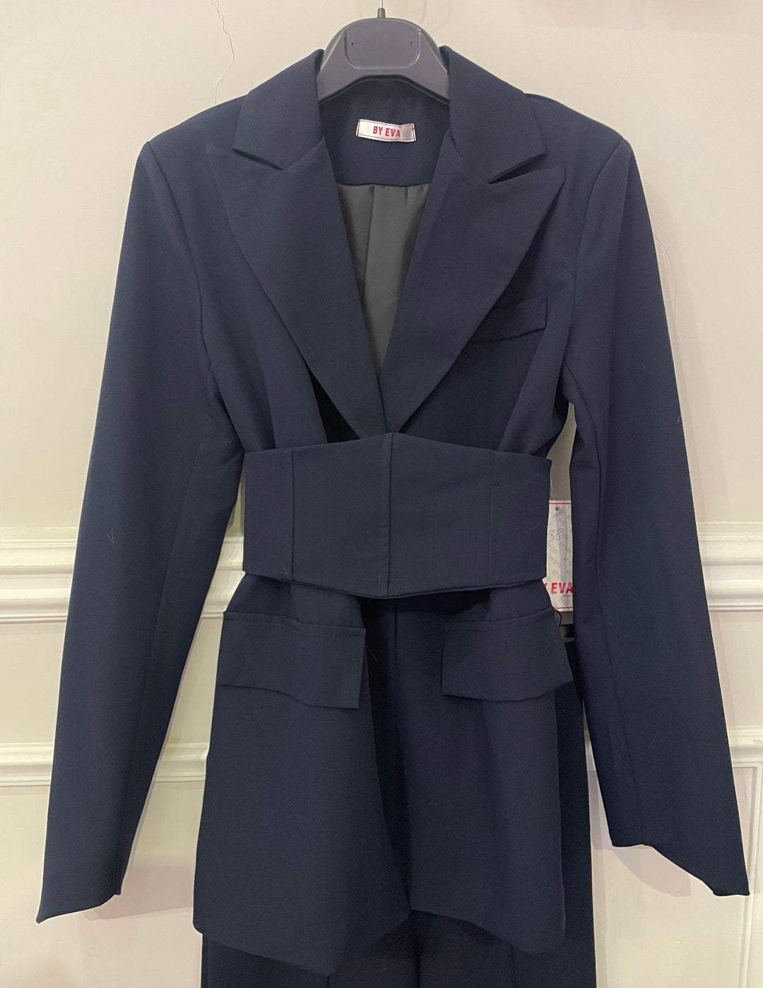 Tailleur full set “Luxury”