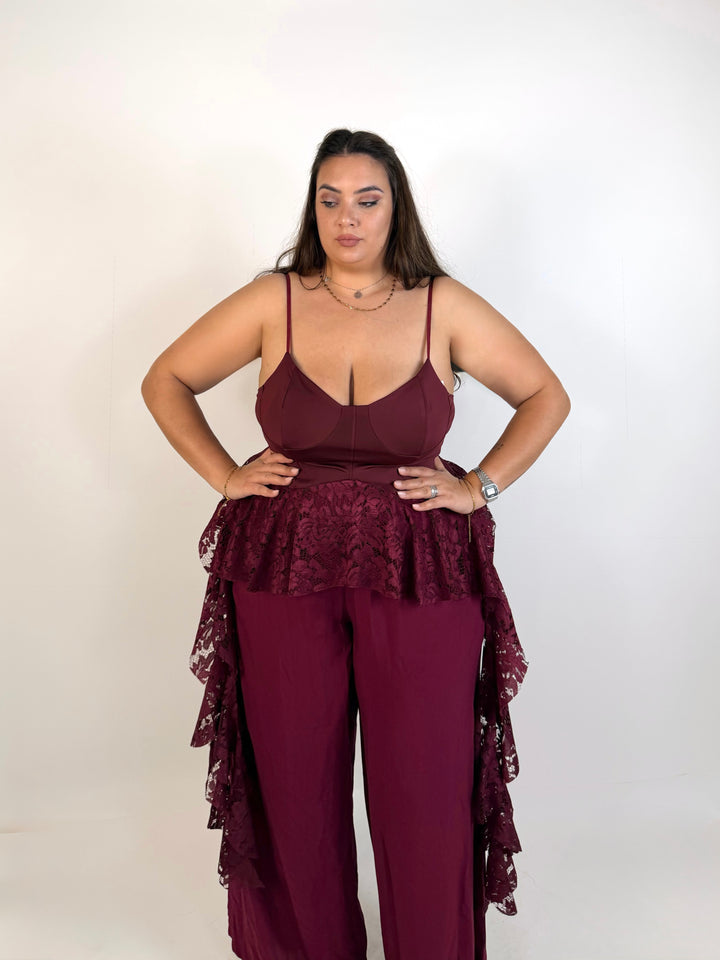 Top “Romina”