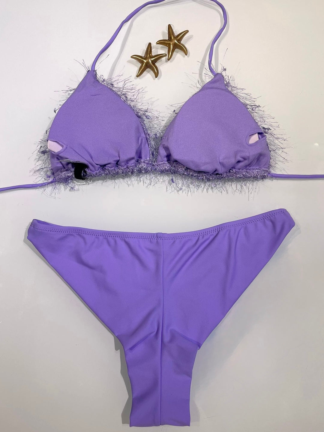Costume a due pezzi “Coralia”