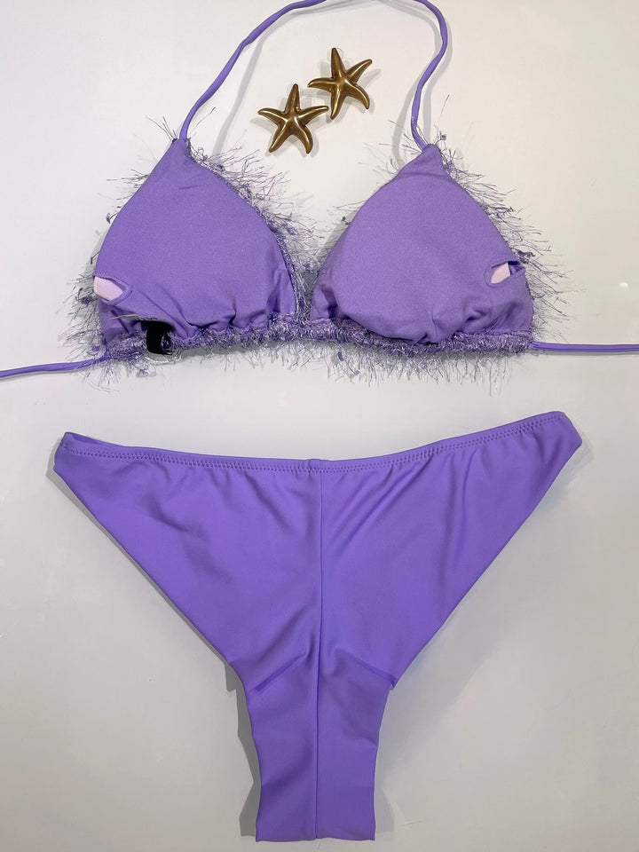 Costume a due pezzi “Coralia”