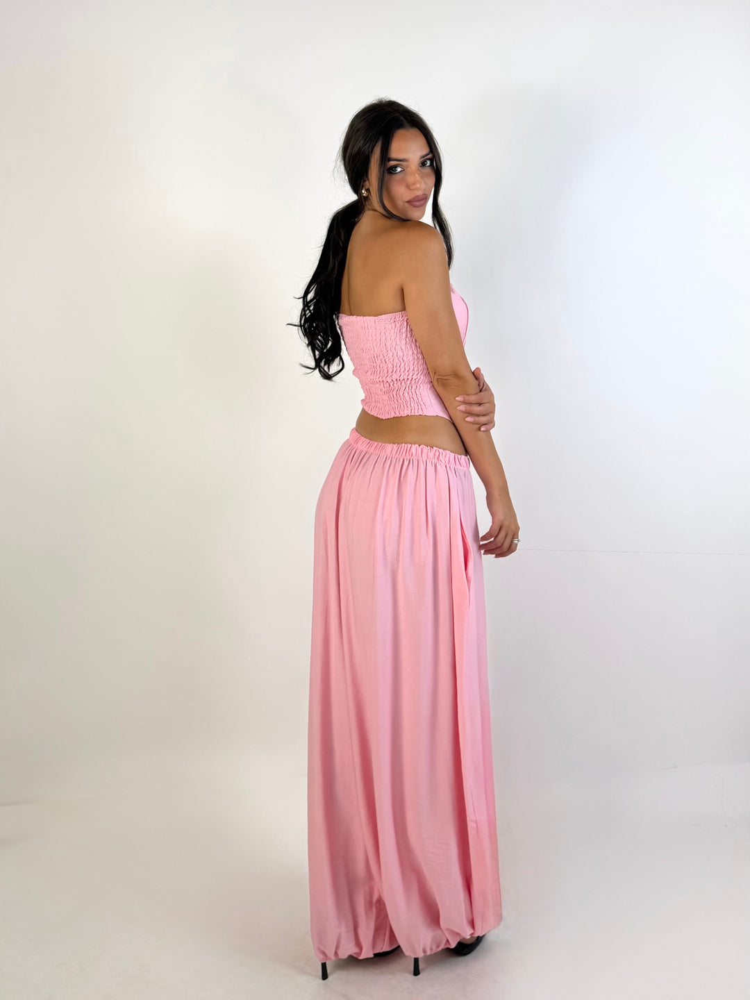 Coordinato “Dominga”