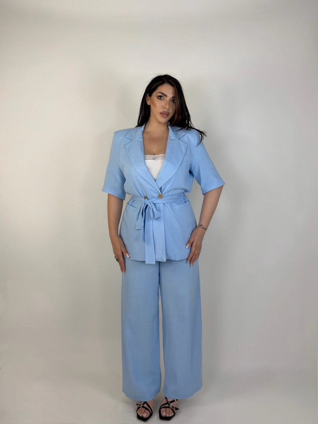 Tailleur “Lovely”