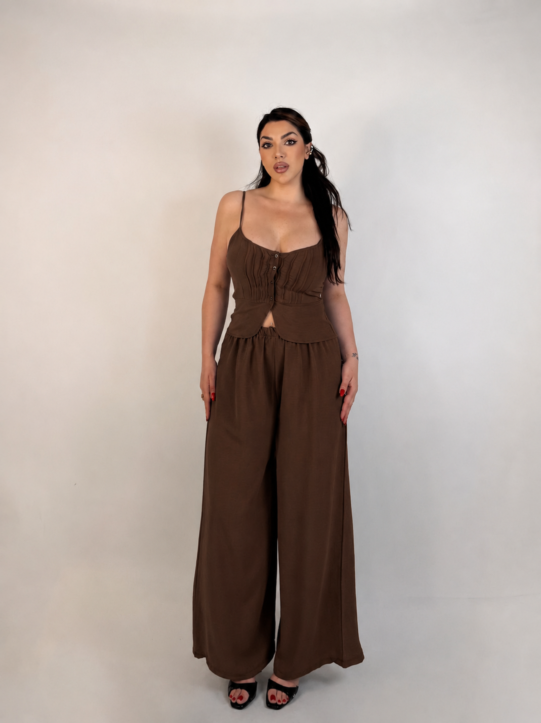 Coordinato “Easy”