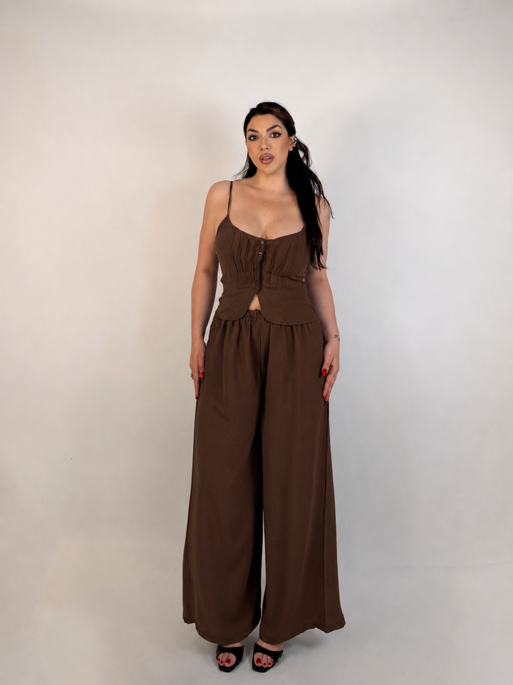 Coordinato “Easy”