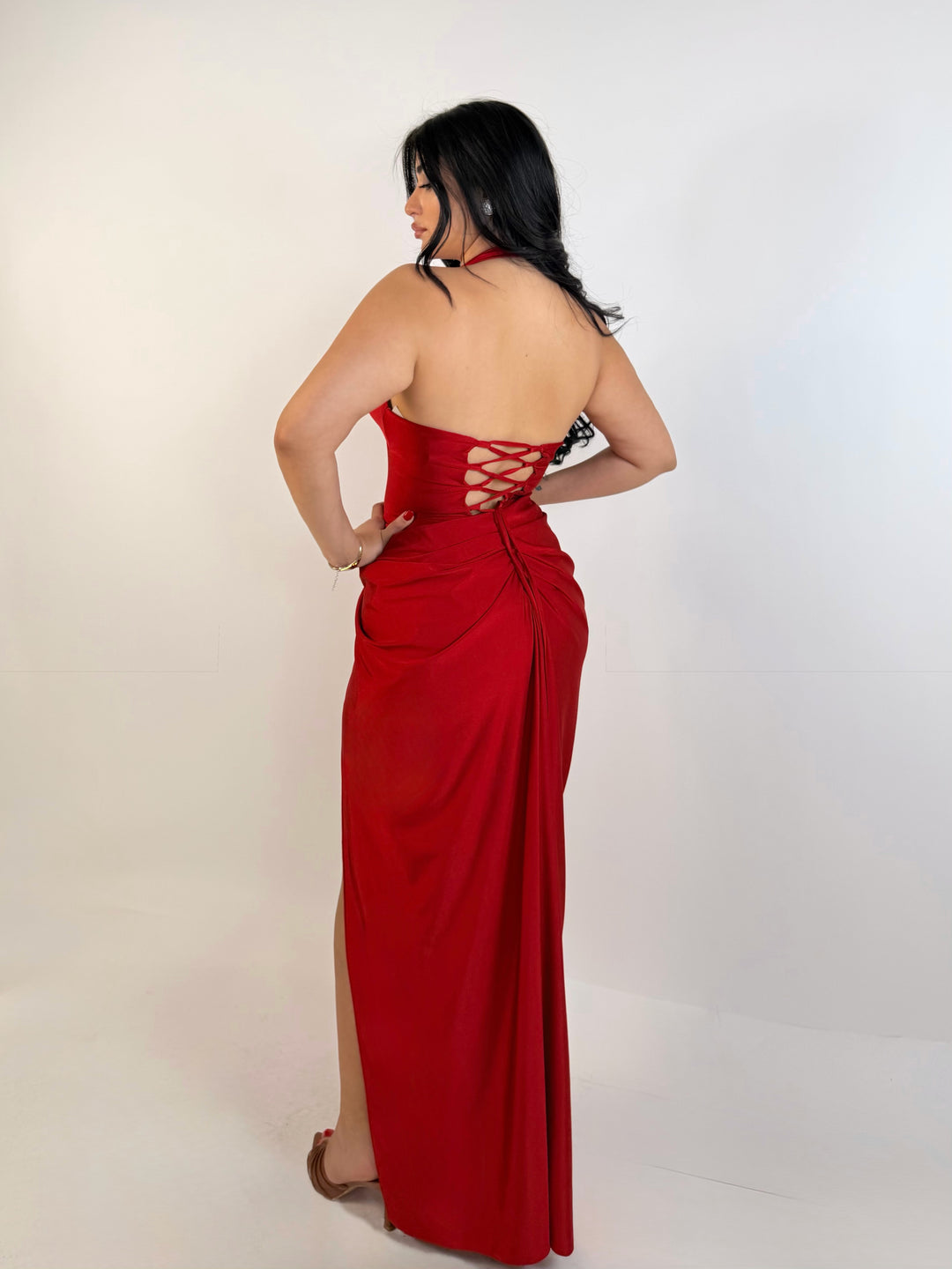 Abito “Luisana”