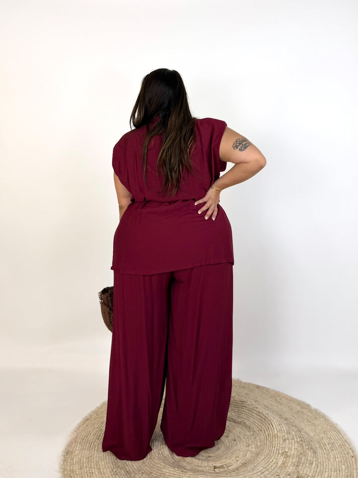 Tailleur “Daphne”