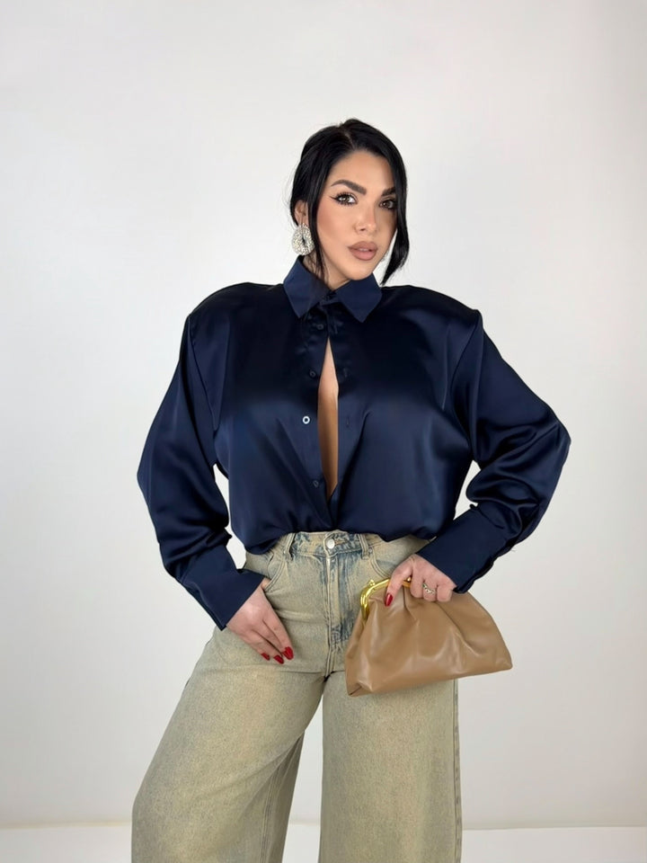 Camicia JustWest “Allure”