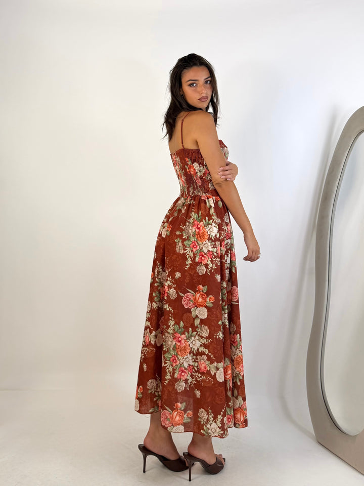 Abito “Jasmine”